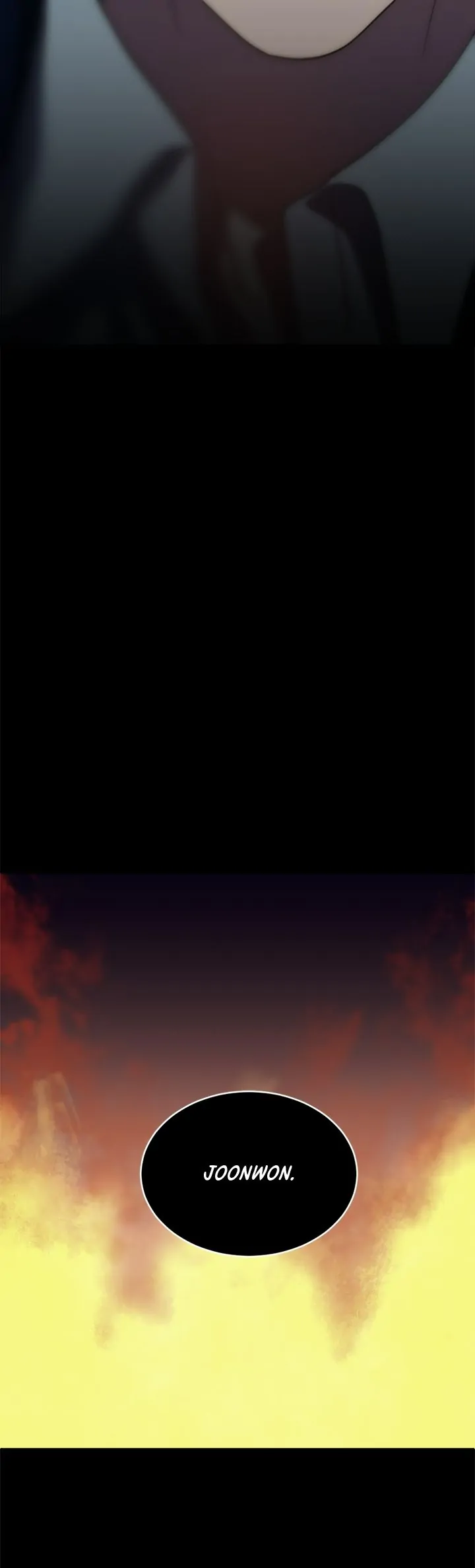 Third night only chapter 70 page 23