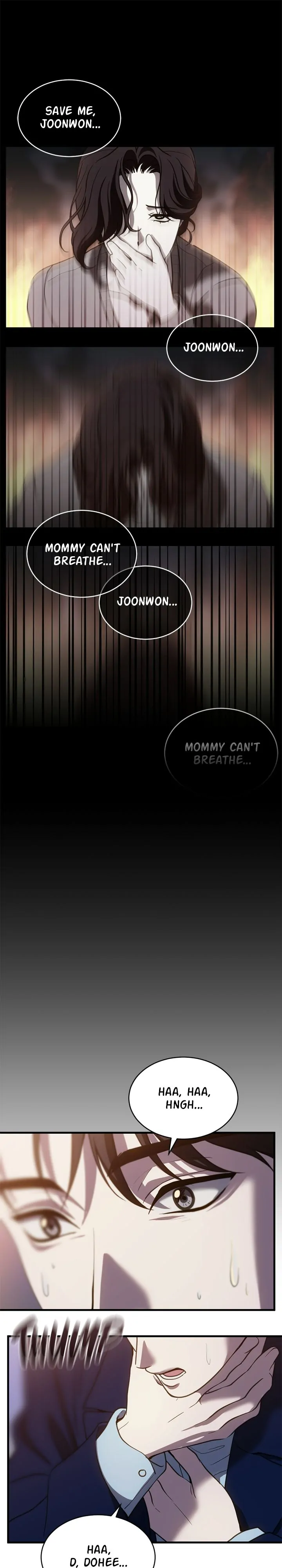 Third night only chapter 70 page 24