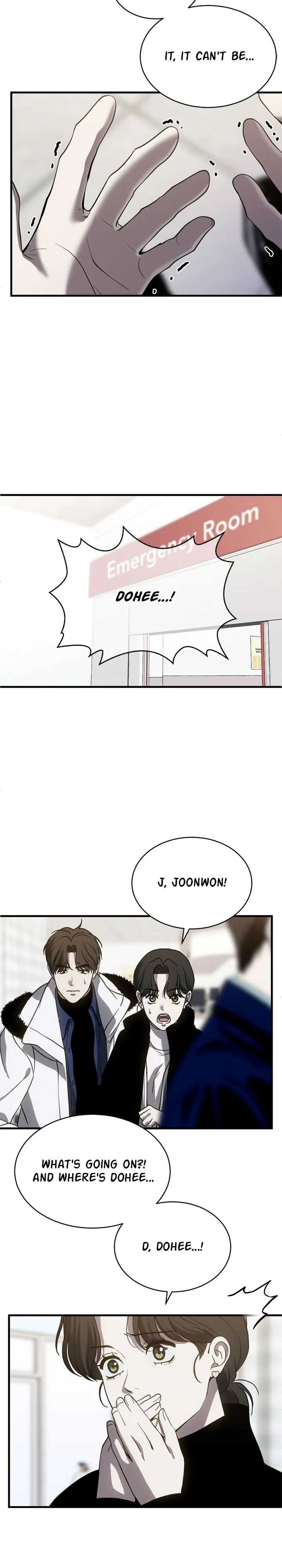 Third night only chapter 71 page 4
