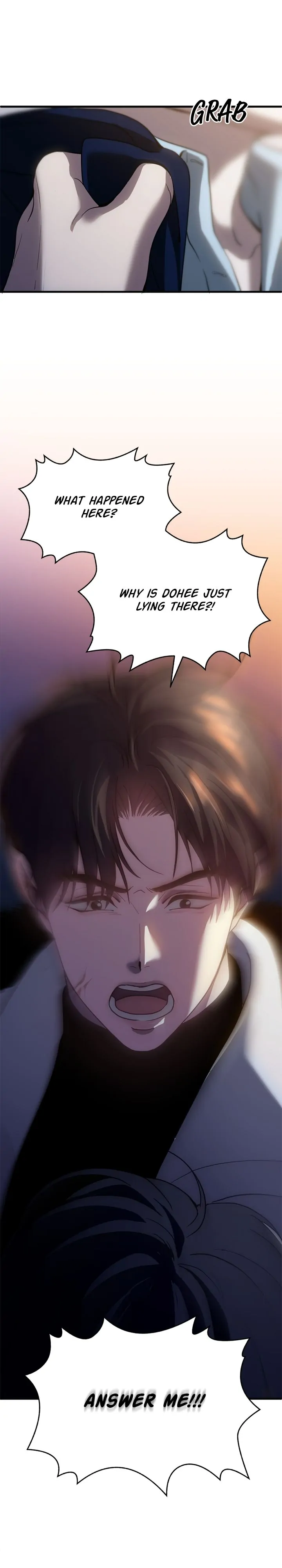 Third night only chapter 71 page 6
