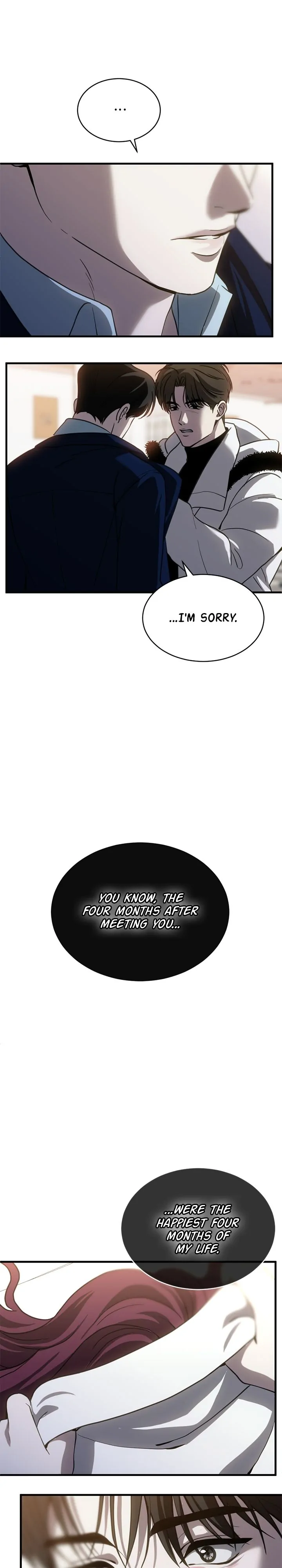 Third night only chapter 71 page 7