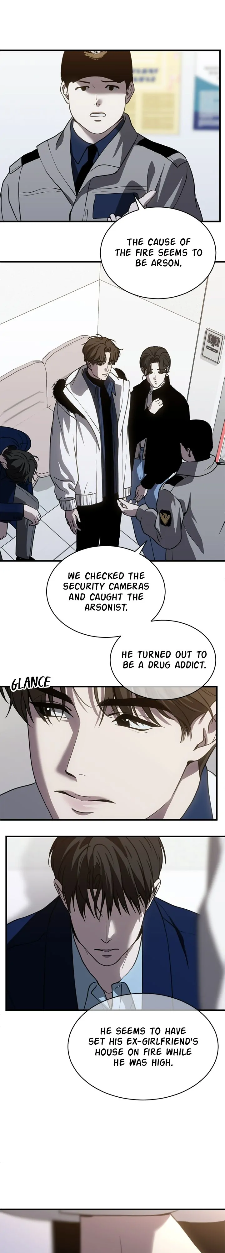 Third night only chapter 71 page 9