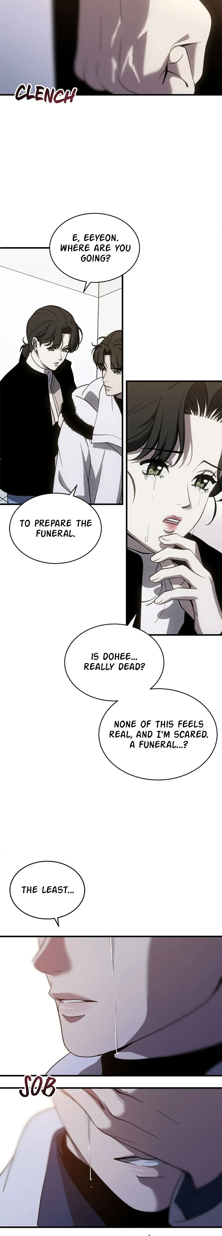 Third night only chapter 71 page 10