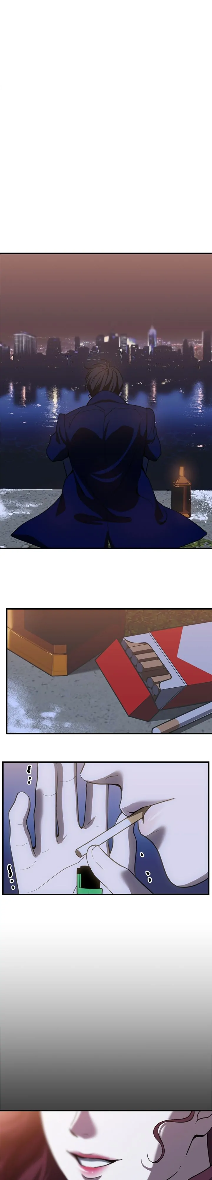 Third night only chapter 71 page 12
