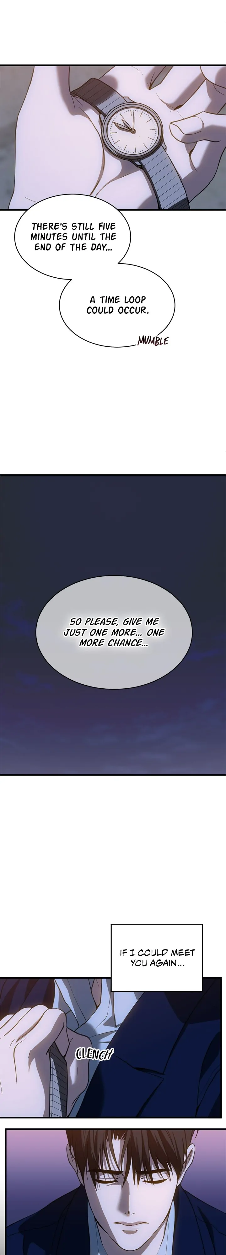 Third night only chapter 71 page 15