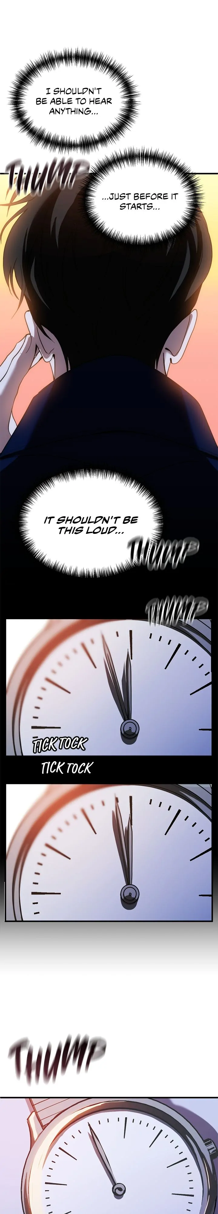Third night only chapter 71 page 18