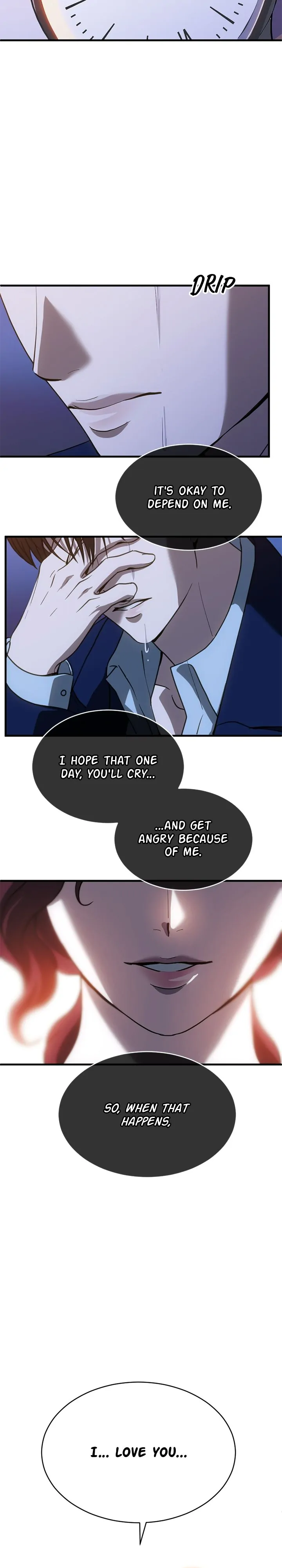 Third night only chapter 71 page 19