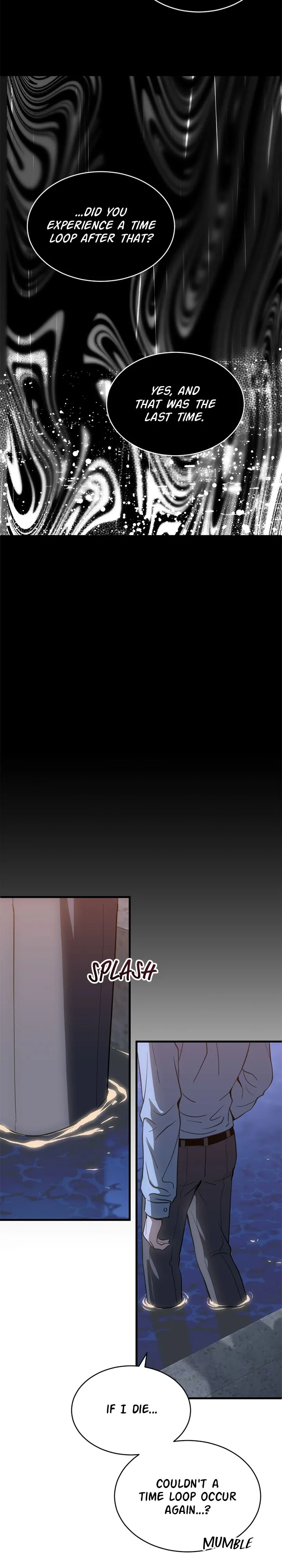 Third night only chapter 71 page 23