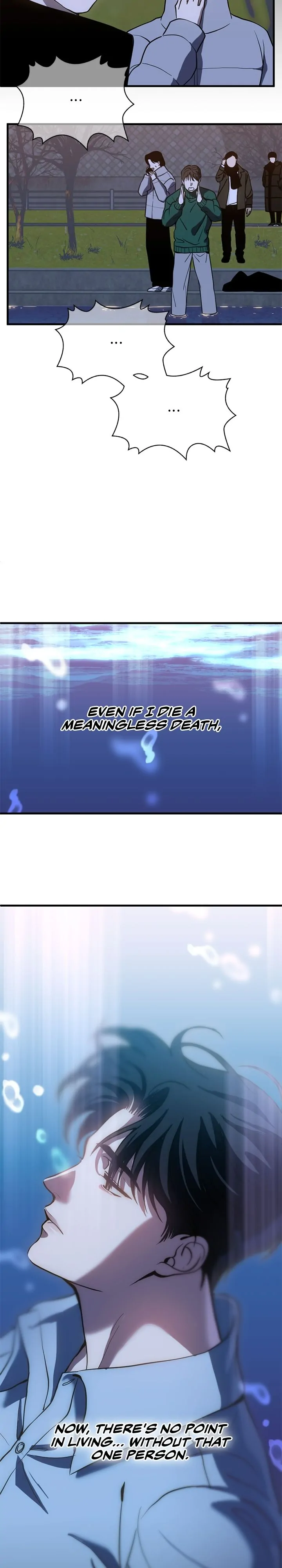 Third night only chapter 71 page 26