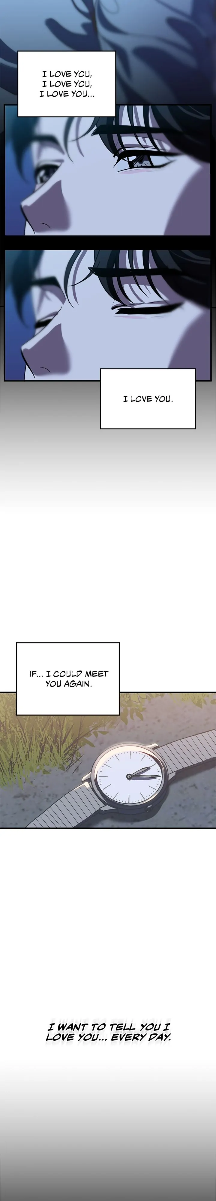 Third night only chapter 71 page 27