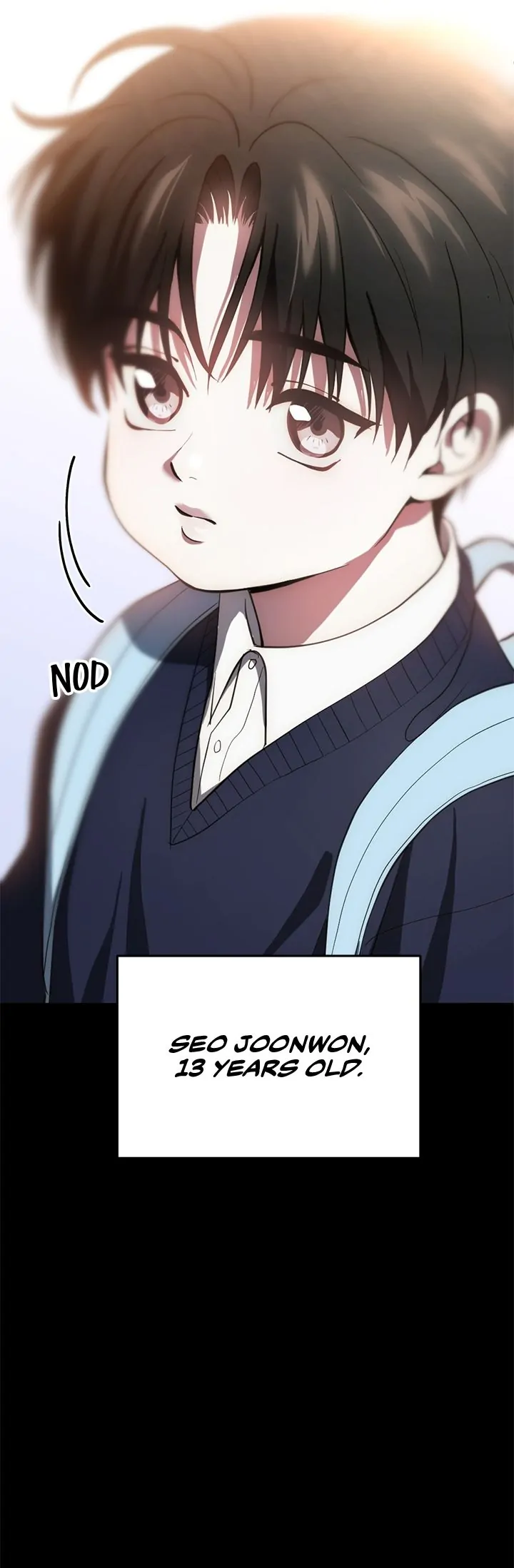 Third night only chapter 71 page 30