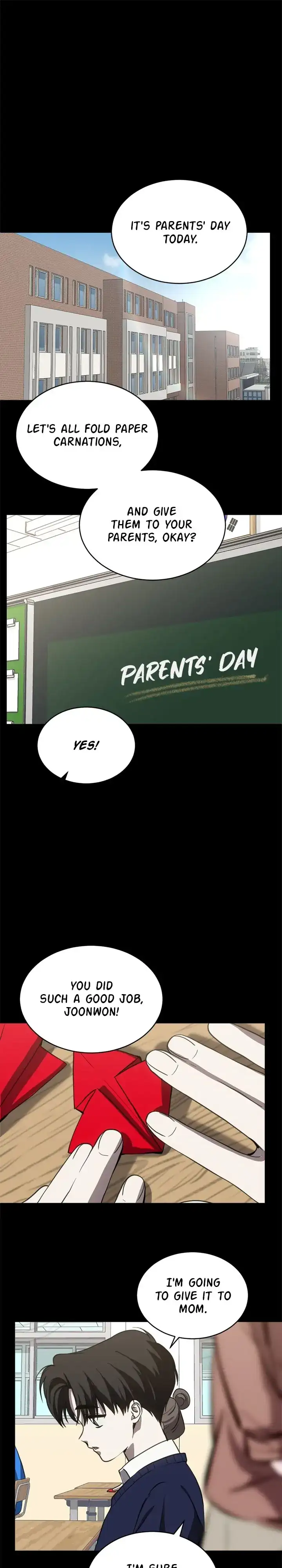 Third night only chapter 72 page 3