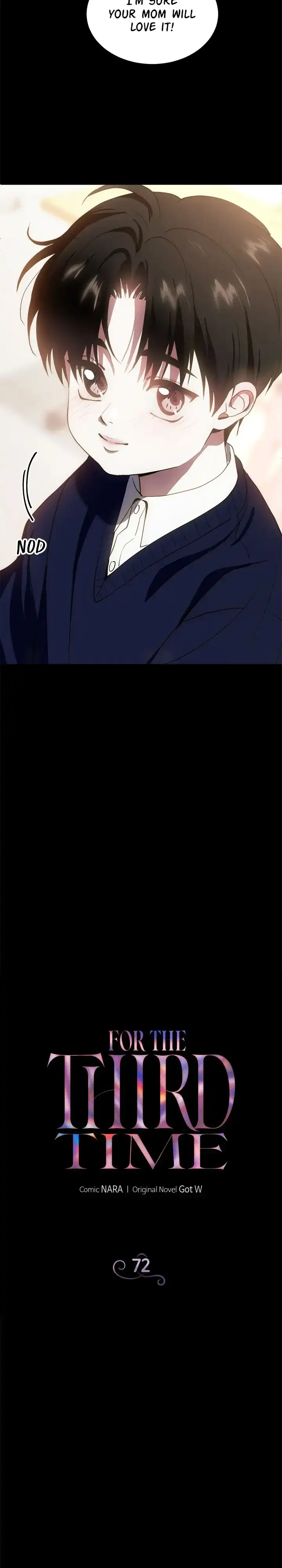 Third night only chapter 72 page 4