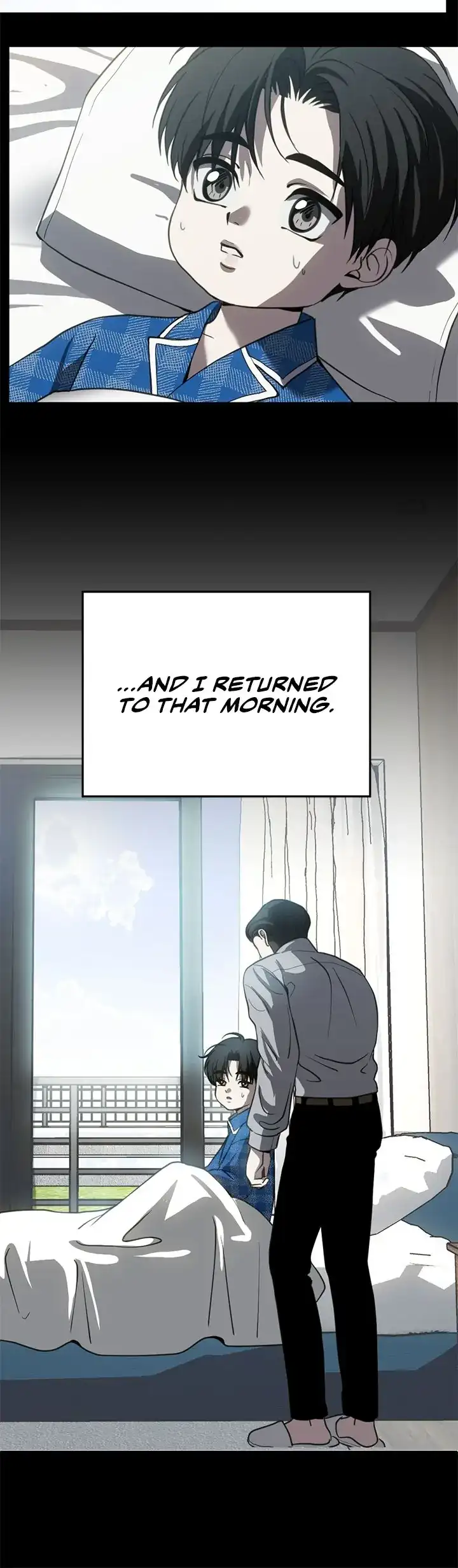 Third night only chapter 72 page 13