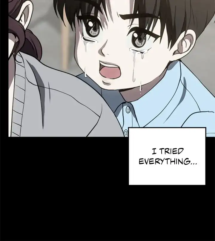 Third night only chapter 72 page 20