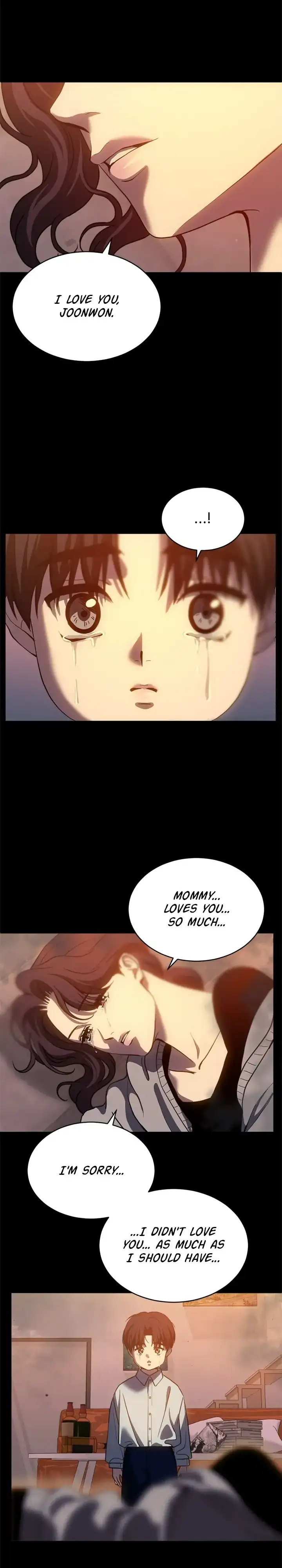 Third night only chapter 72 page 26