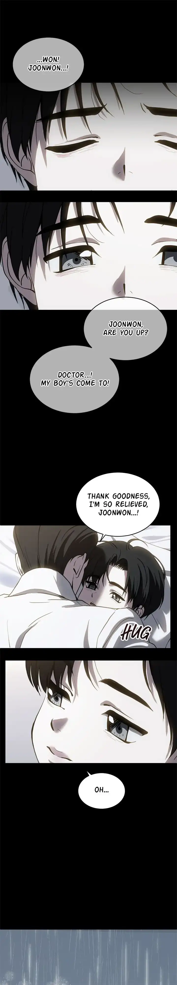 Third night only chapter 72 page 28