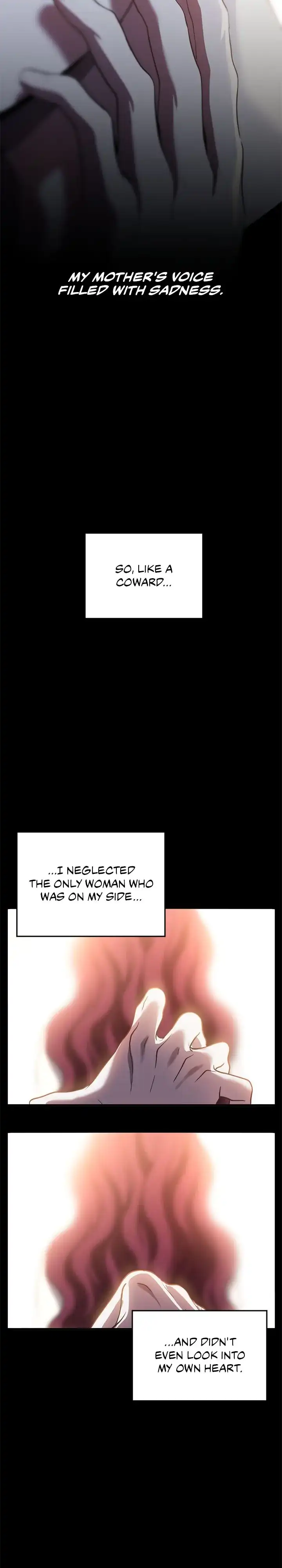 Third night only chapter 72 page 33