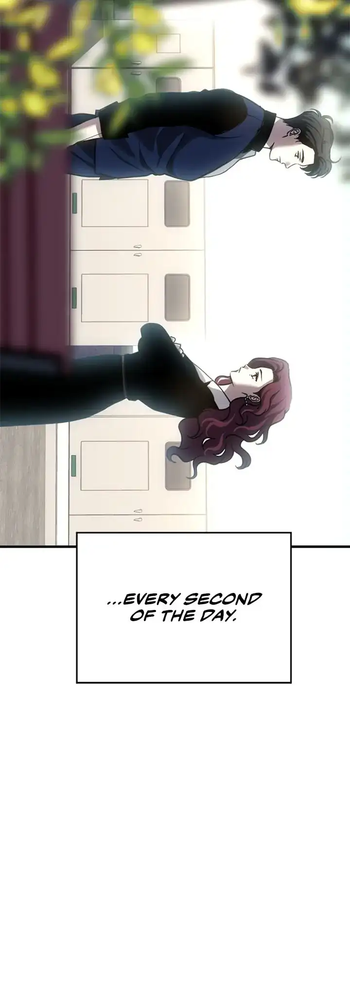 Third night only chapter 72 page 36