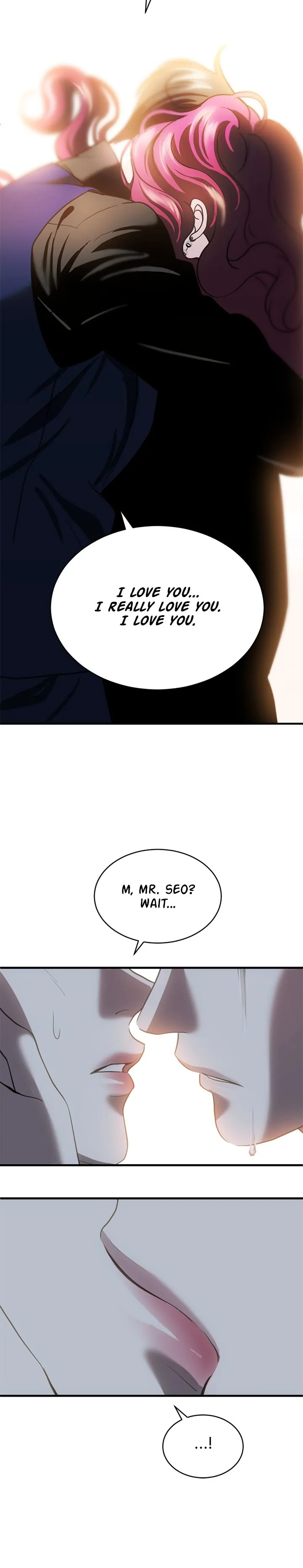 Third night only chapter 73 page 3