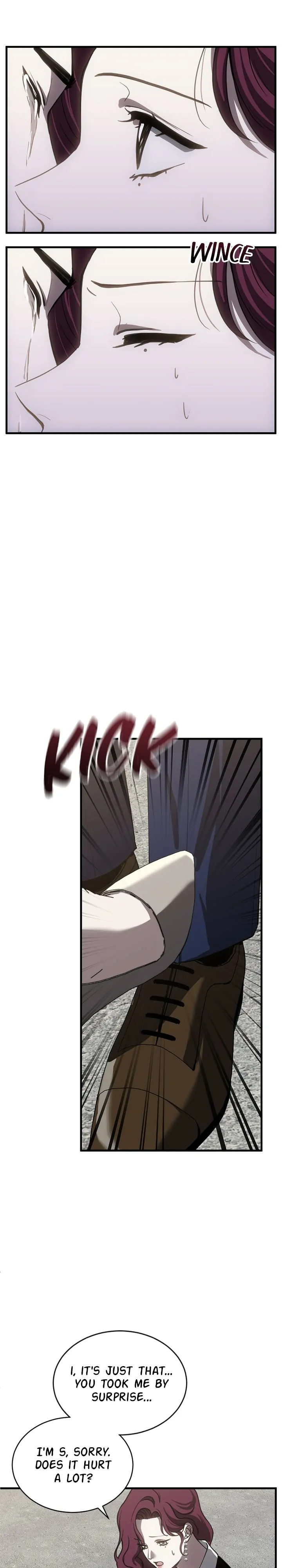 Third night only chapter 73 page 5
