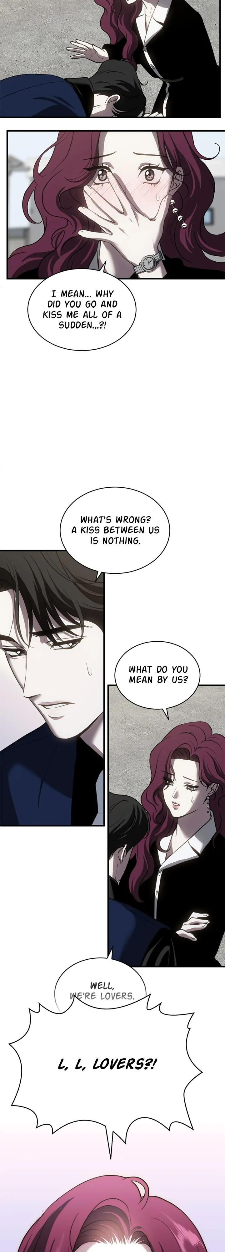 Third night only chapter 73 page 6