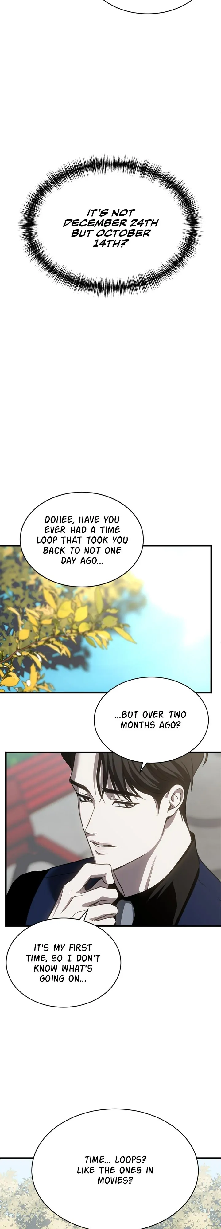 Third night only chapter 73 page 10
