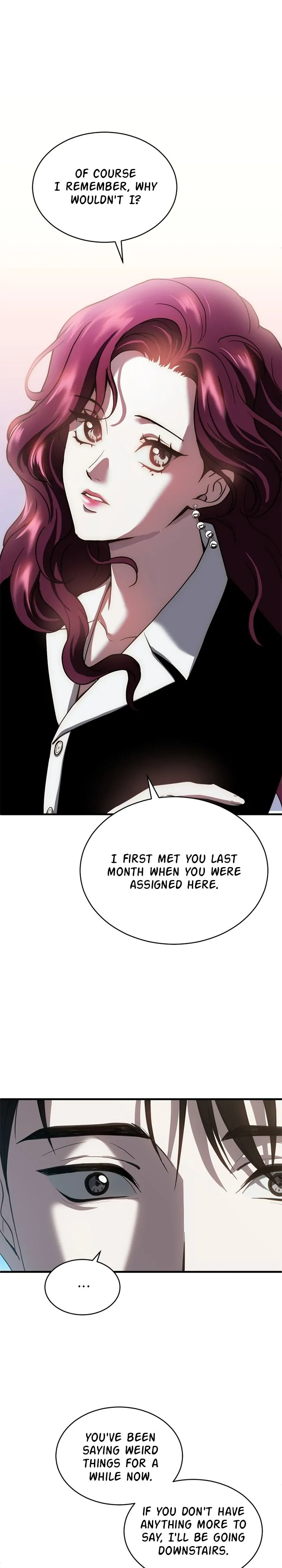 Third night only chapter 73 page 13