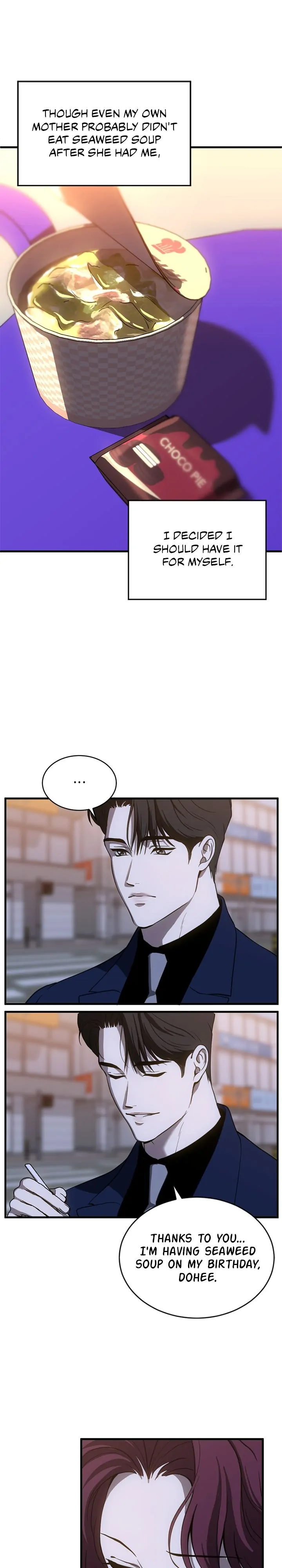 Third night only chapter 75 page 9