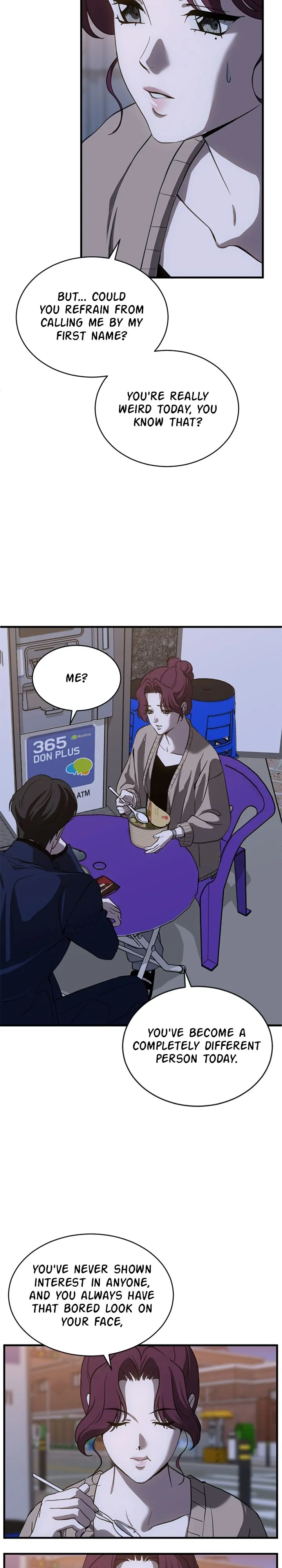 Third night only chapter 75 page 10
