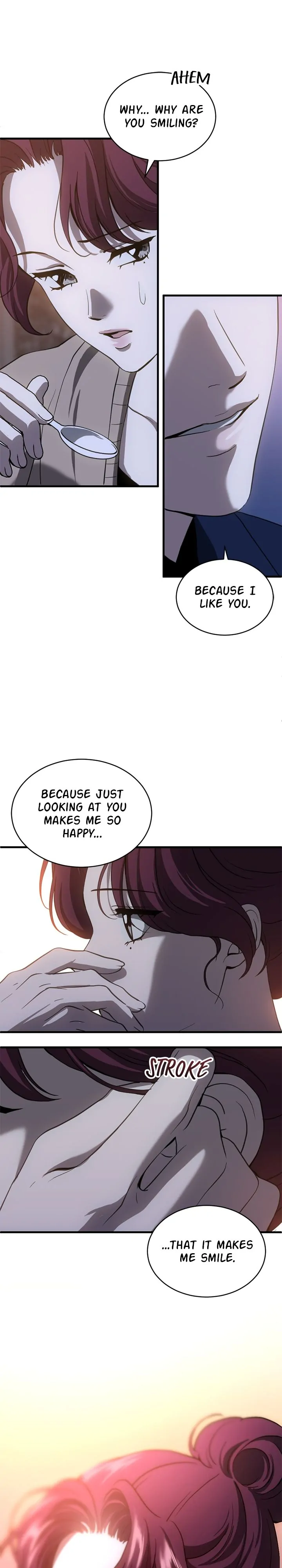 Third night only chapter 75 page 12