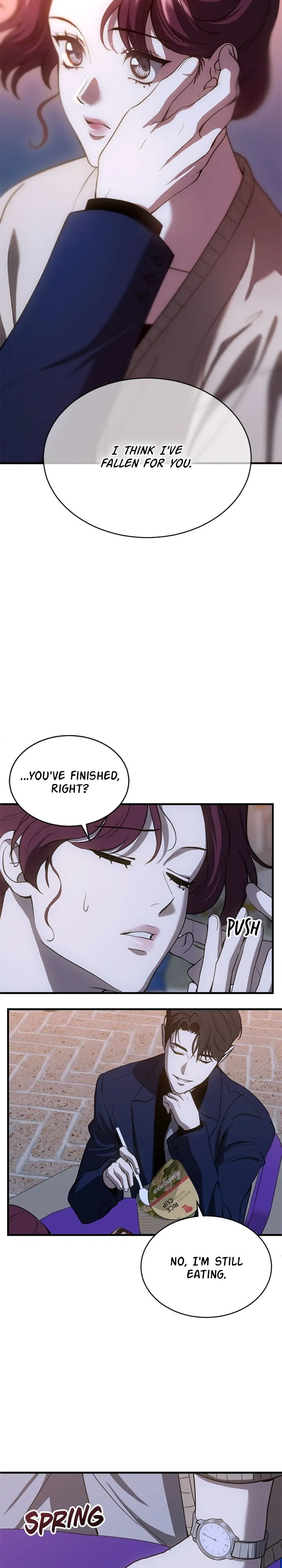 Third night only chapter 75 page 13