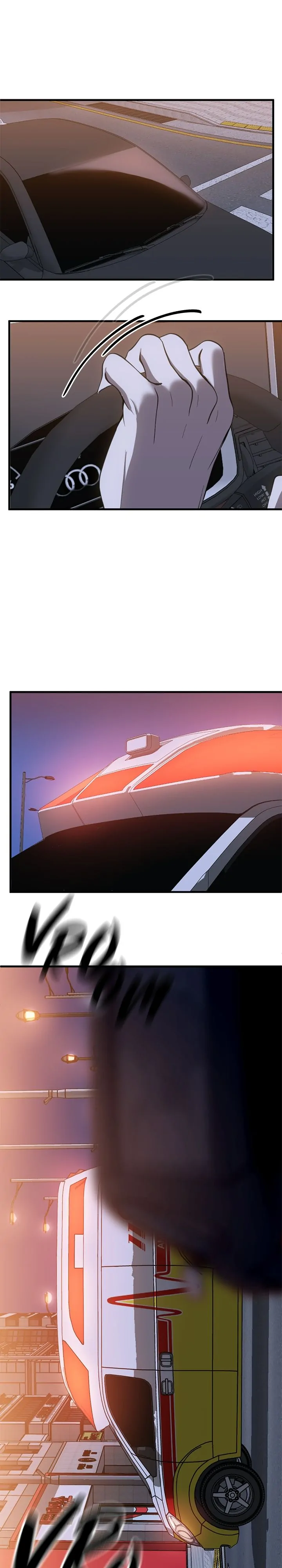 Third night only chapter 75 page 18