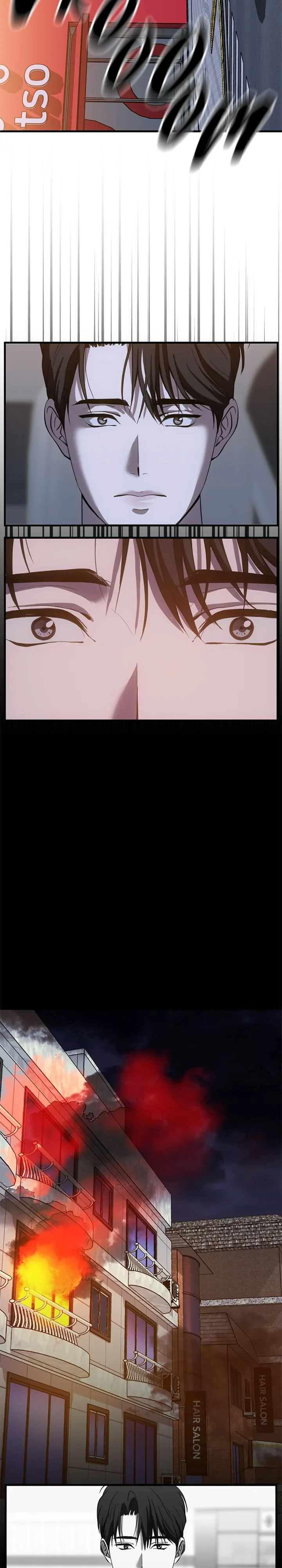 Third night only chapter 75 page 19