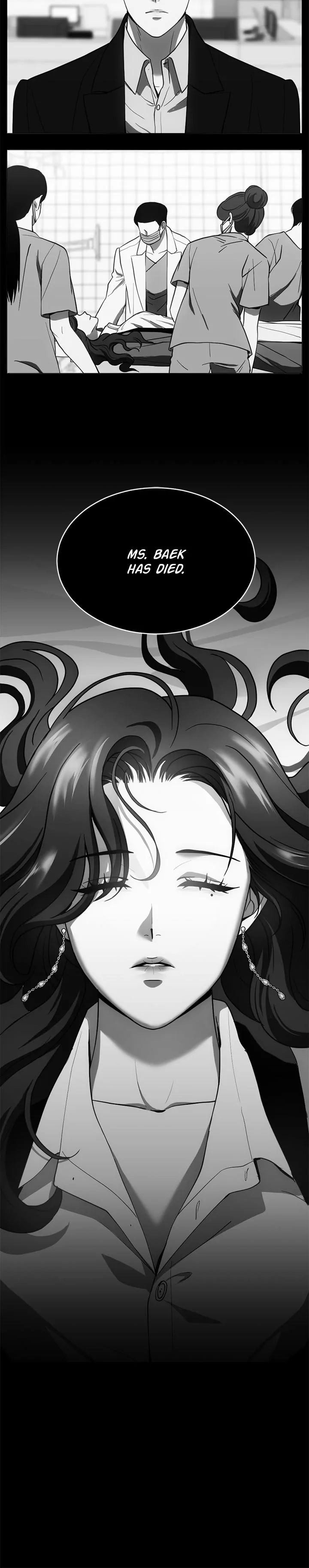 Third night only chapter 75 page 20