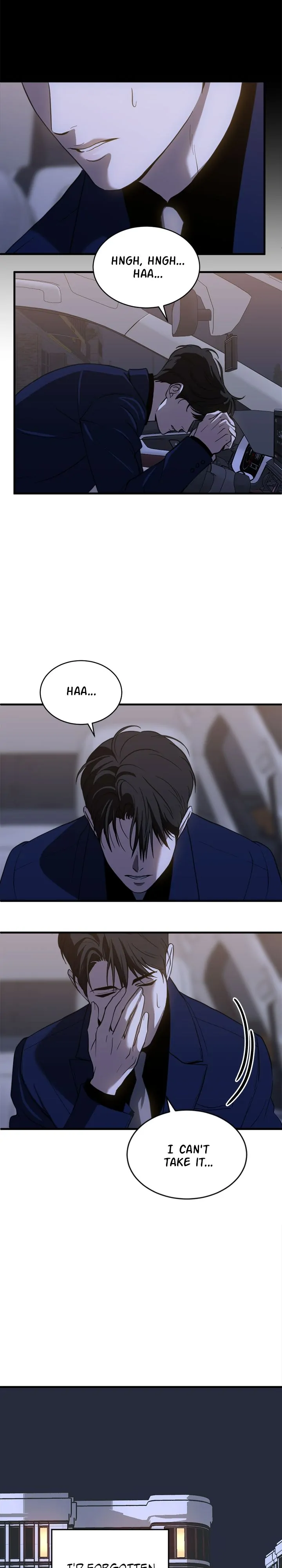 Third night only chapter 75 page 21