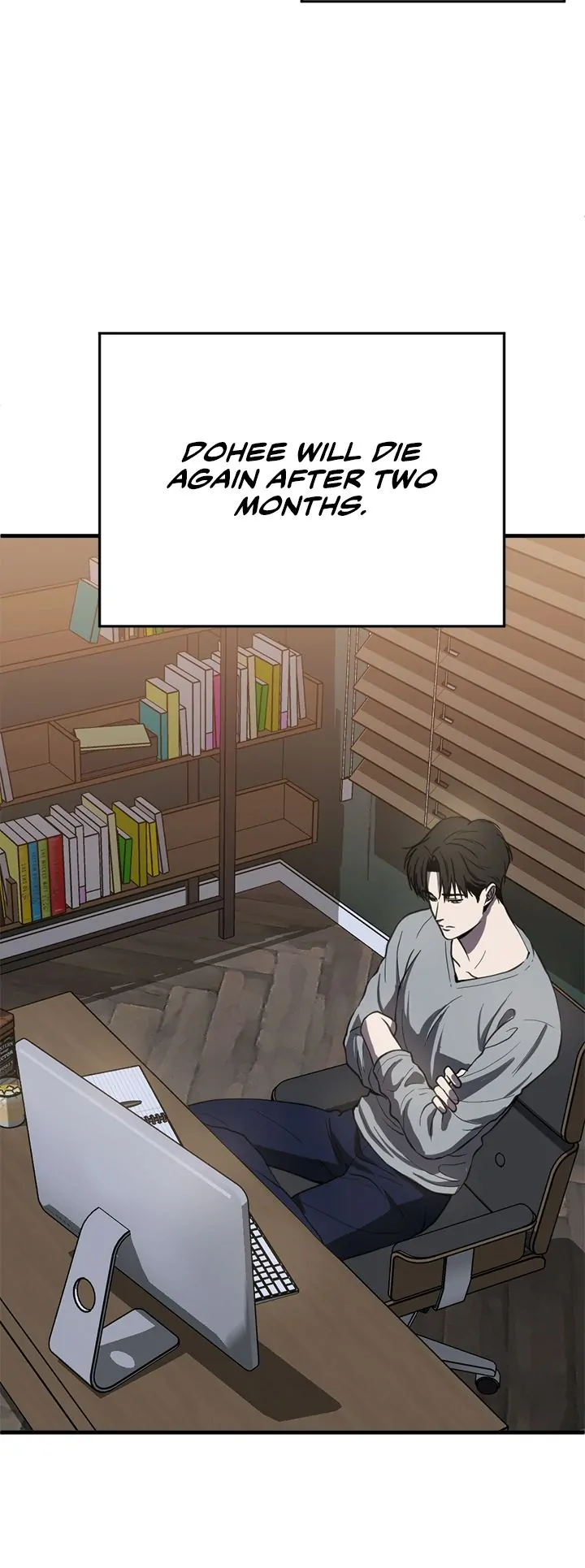 Third night only chapter 75 page 23