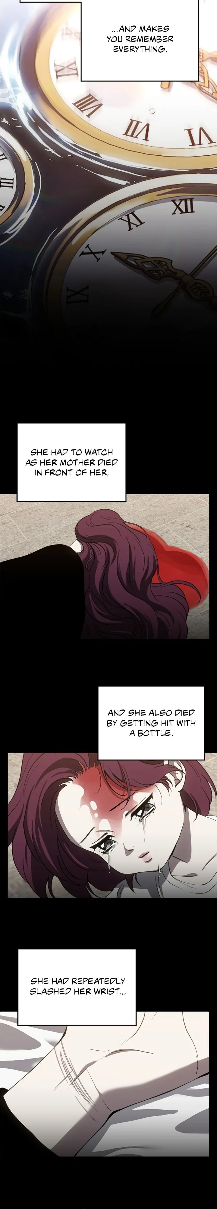 Third night only chapter 75 page 25