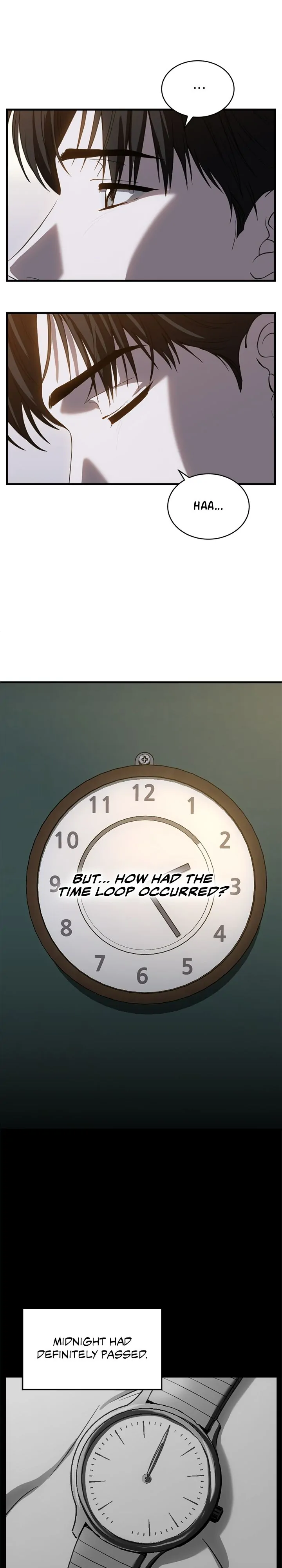 Third night only chapter 76 page 2