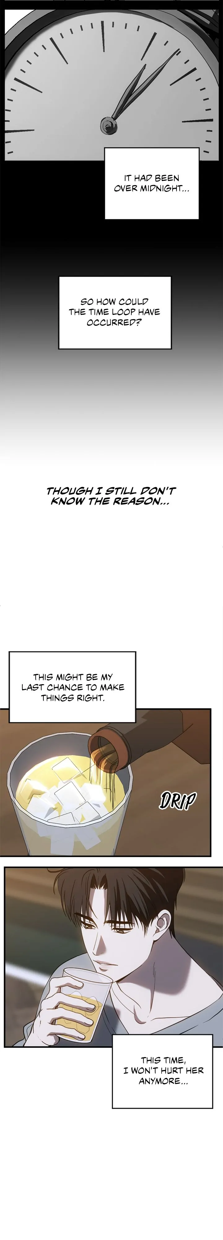 Third night only chapter 76 page 3