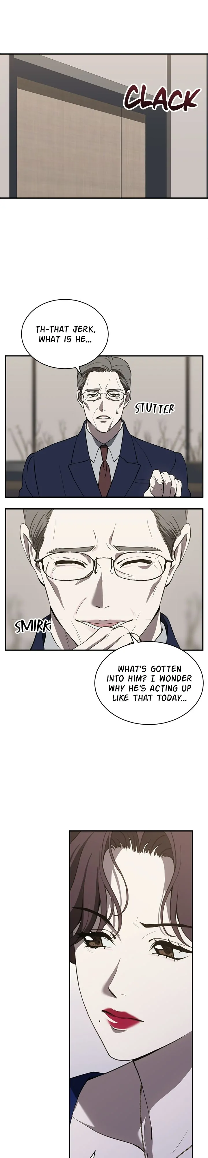 Third night only chapter 76 page 16
