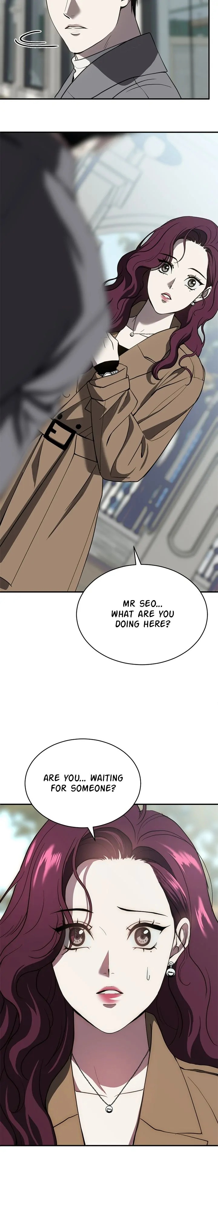 Third night only chapter 76 page 18