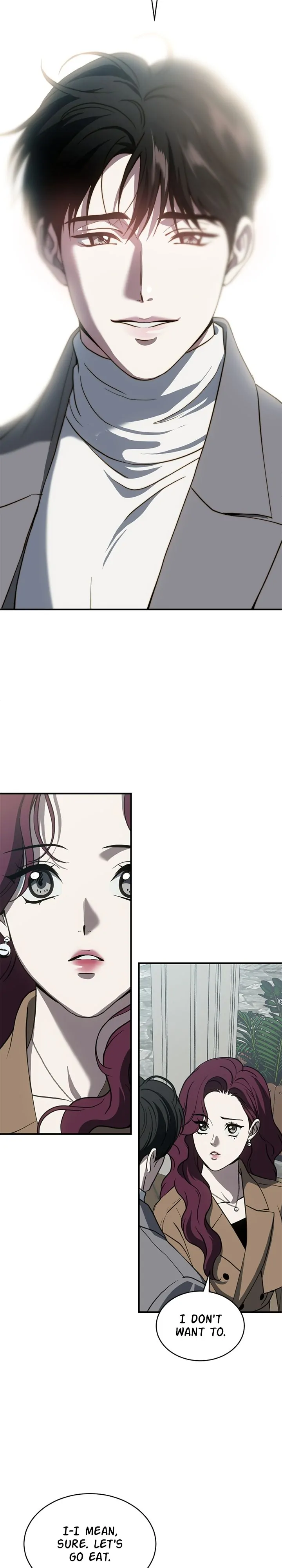 Third night only chapter 76 page 23