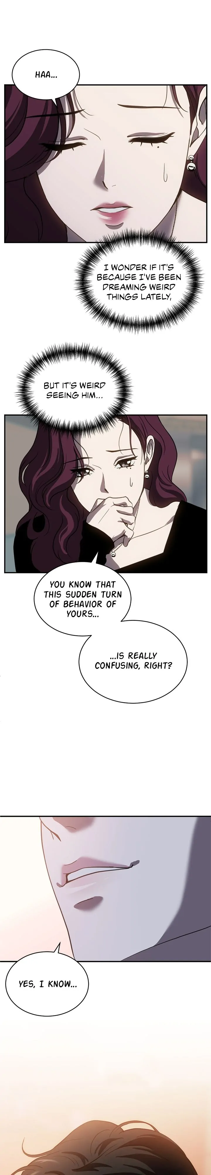 Third night only chapter 76 page 26