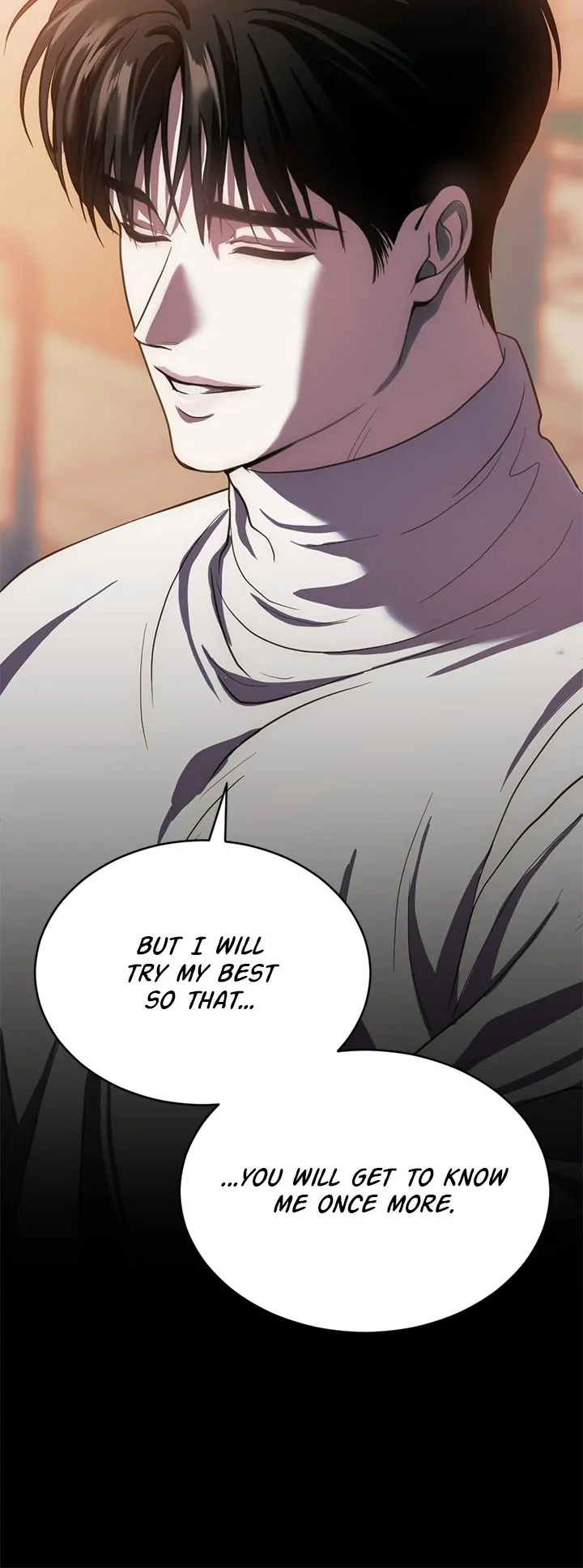 Third night only chapter 76 page 27