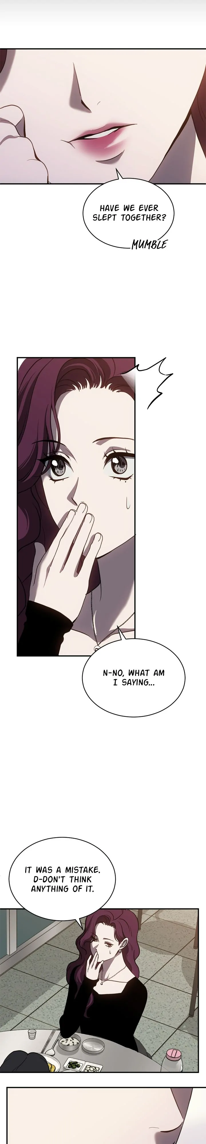 Third night only chapter 76 page 29