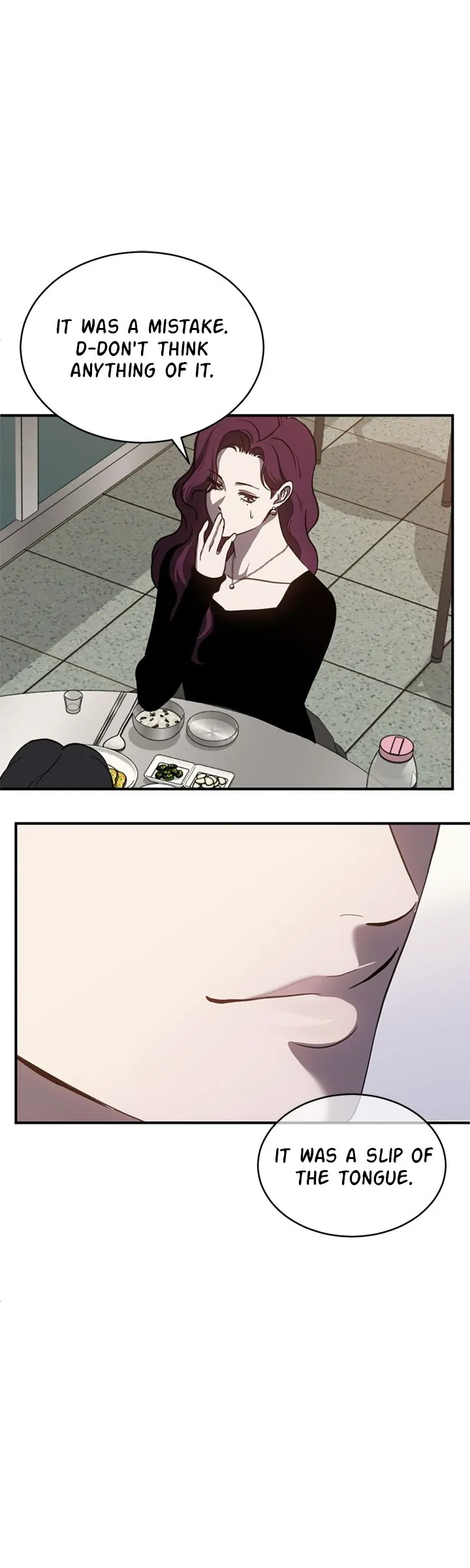 Third night only chapter 77 page 1