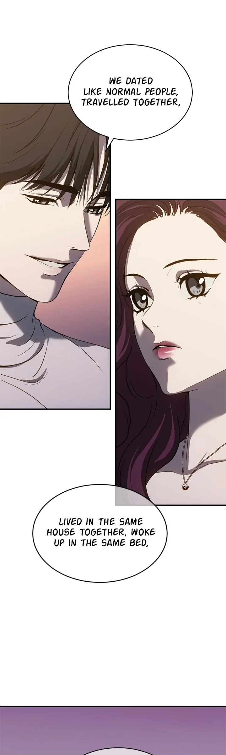 Third night only chapter 77 page 3