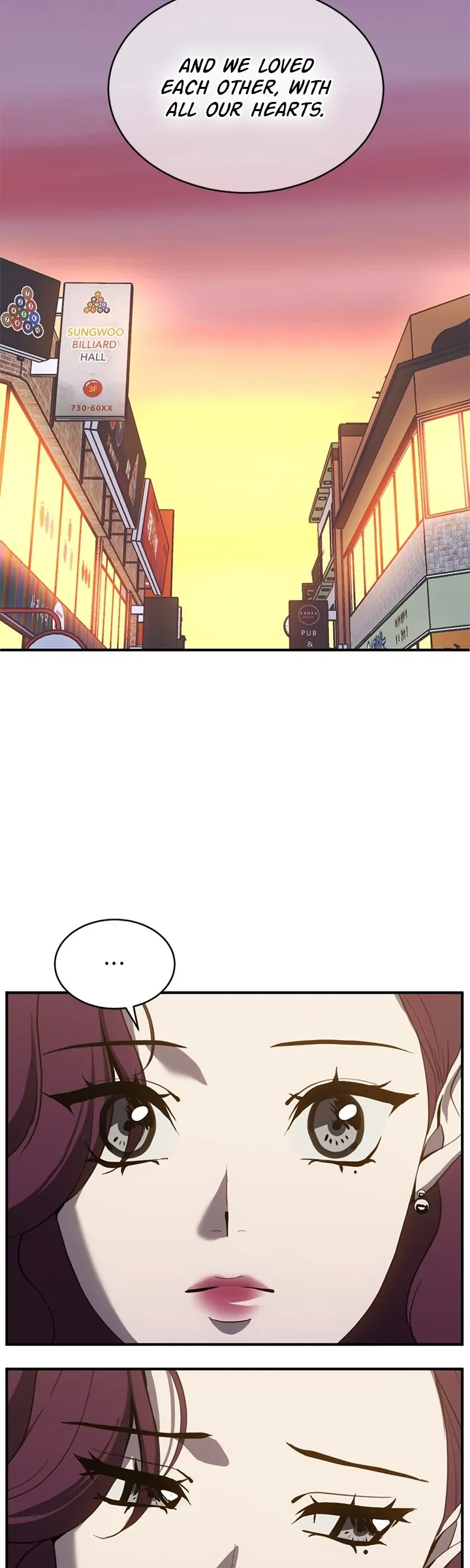 Third night only chapter 77 page 4