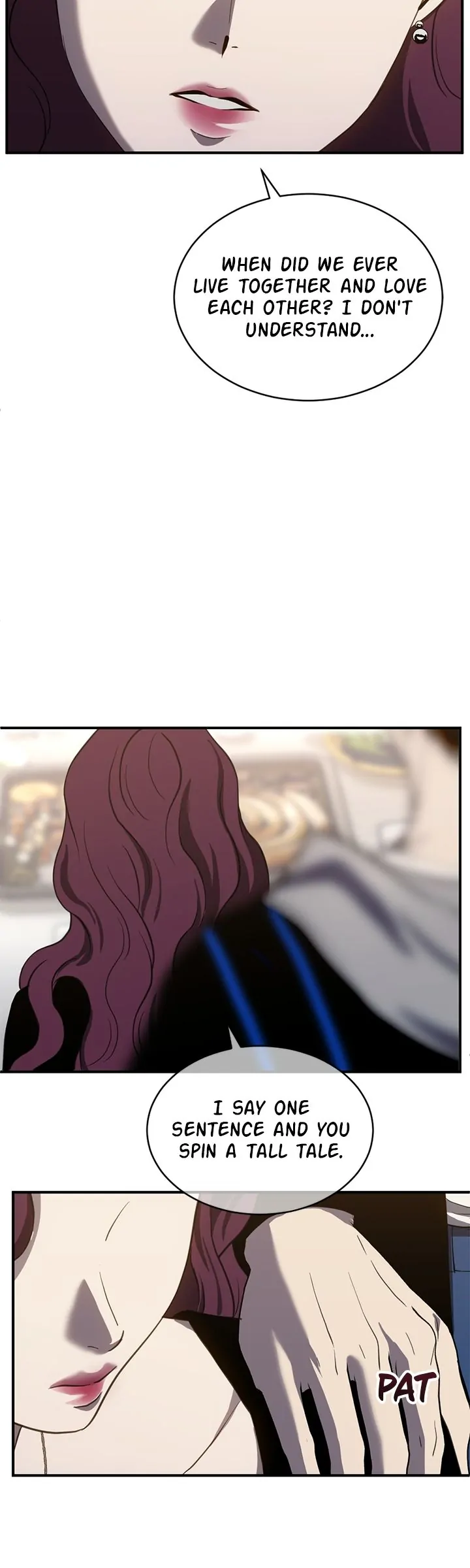 Third night only chapter 77 page 5
